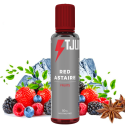 Red Astaire 50 ml - T-Juice: De fruitig-frisse bestseller met een onnavolgbare smaak 🍇🌿❄️