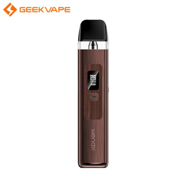 Wenax Q 1000mAh Pod Kit - GeekVape - Bronze