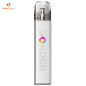 Kit Sonder Q2 1350mAh - GeekVape - Moonlight Silver