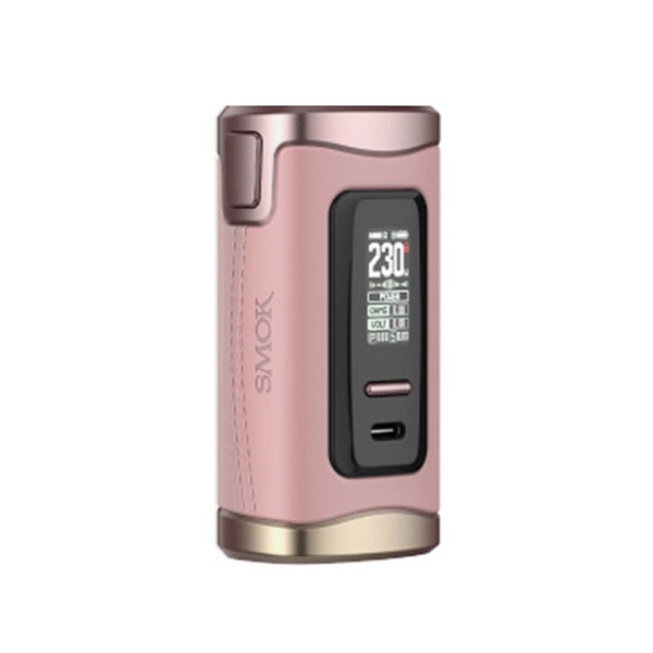 Box Morph 3 - Smok - Pink
