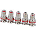 Résistances GTX - Vaporesso - V2 0.6 ohm Pack de 5