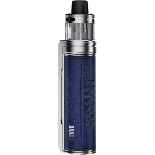 Drag X2-set - VOOPOO - Blauw