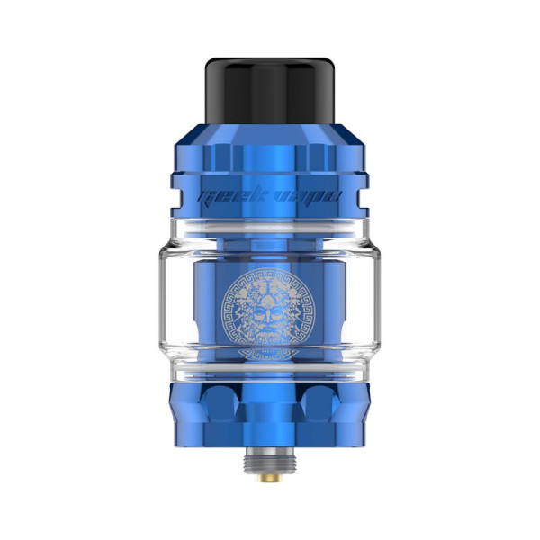 ZEUS Subohm 5ml Atomiser - GeekVape - Blue