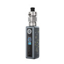 ⚡ Kit Vinci Spark 100 – VooPoo : autonomie, simplicité et puissance - Metal Gray
