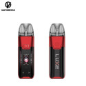Kit Luxe XR Max 2 – Vaporesso : puissance compacte & contrôle intuitif - Storm Rouge