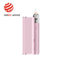 Kit Wenax M – GeekVape (2500 + 400mAh) : simplicité, autonomie & fiabilité - Rose