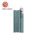 Kit Wenax M – GeekVape (2500 + 400mAh) : simplicité, autonomie & fiabilité - Suede Blue