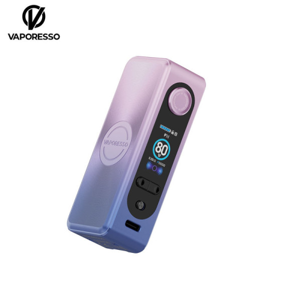 Box Gen SE 80W - Vaporesso - Purple