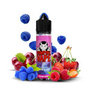 Pinkman Blue Razz – Vampire Vape (erhältlich in 50 ml und 100 ml)