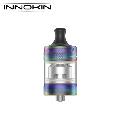 Atomiseur Zlide Top Tank 3ml - Innokin - Rainbow