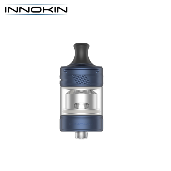 Zlide Top Tank 3 ml Verdampfer – Innokin – Blau