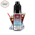 Cola Ice 10ml Nic Salt - Fruit Full by Dinner Lady