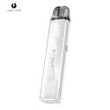 🔥 Kit Ursa Nano 3 - Lost Vape : design compact, vape intuitive - Silk Blanc