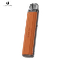 🔥 Ursa Nano 3 Kit - Lost Vape: compact design, intuitive vaping - Twill Orange