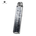 🔥 Ursa Nano 3 Kit – Lost Vape: kompaktes Design, intuitives Dampferlebnis – Glacial Silver