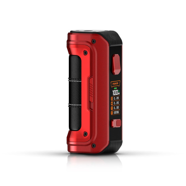 Box Aegis Max 2 (Max 100) – GeekVape – Rot