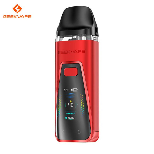 GeekVape Digi Pro – Pod 40W design avec batterie 2000 mAh à prix mini