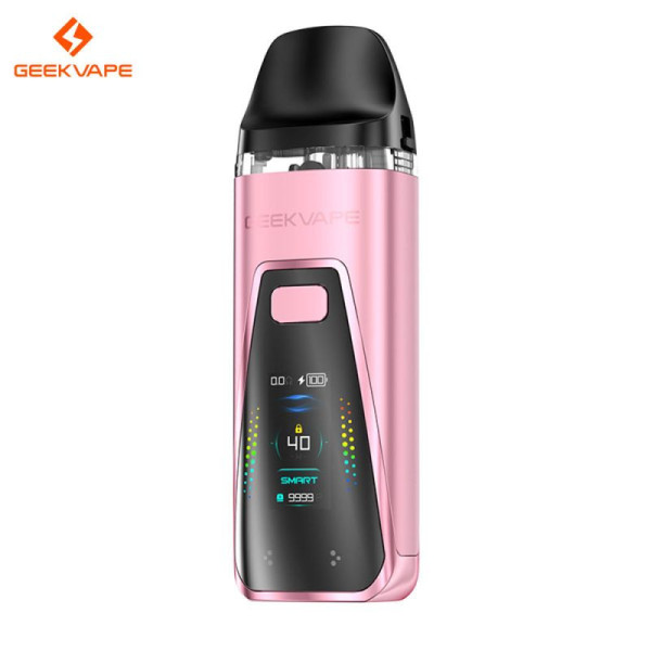 GeekVape Digi Pro – Pod 40W design avec batterie 2000 mAh à prix mini