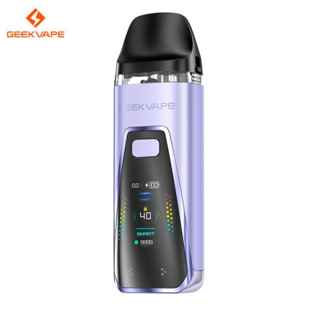 GeekVape Digi Pro – Pod 40W design avec batterie 2000 mAh à prix mini