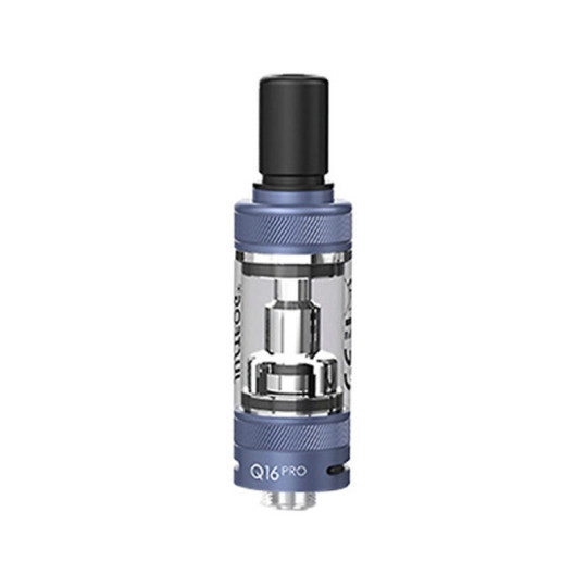 Atomiseur Q16 Pro - Justfog - Bleu
