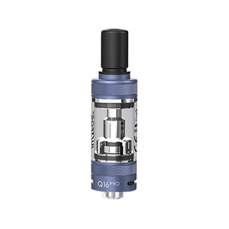 Atomiseur Q16 Pro - Justfog - Bleu