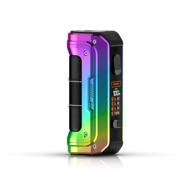 Box Aegis Max 2 (Max 100) - GeekVape - Rainbow