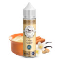 E-Liquid – Tasty Collection – Vanillecreme (Erhältlich in 50, 100 ml und 200 ml) – Liquidarom