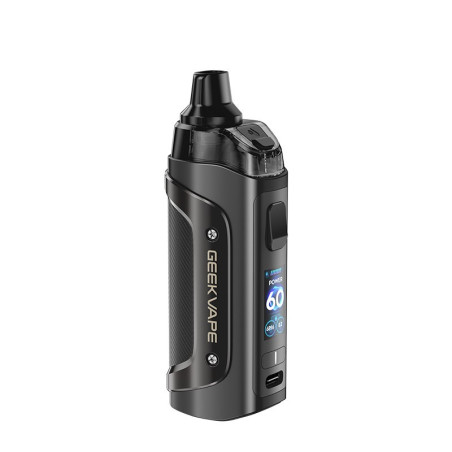 GeekVape Aegis Boost 3 – Pod mod 60 W robuste & autonomie 3000 mAh