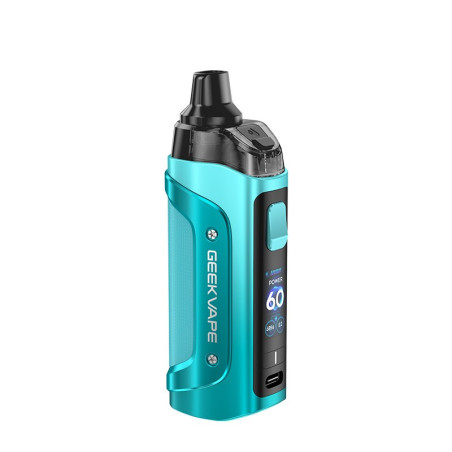 GeekVape Aegis Boost 3 – Pod mod 60 W robuste & autonomie 3000 mAh