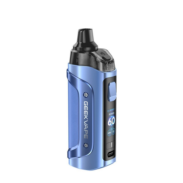 GeekVape Aegis Boost 3 – Pod mod 60 W robuste & autonomie 3000 mAh