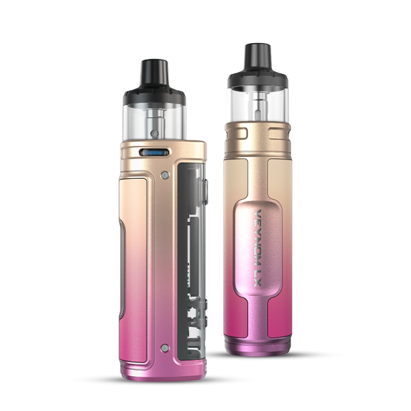 Aspire Veynom LX – Pod 100W avec batterie 3200 mAh – Puissance & Style