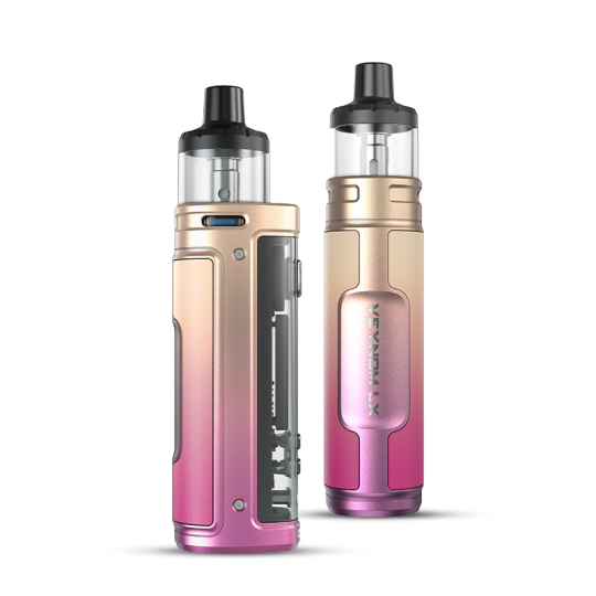 Aspire Veynom LX – Pod 100W avec batterie 3200 mAh – Puissance & Style