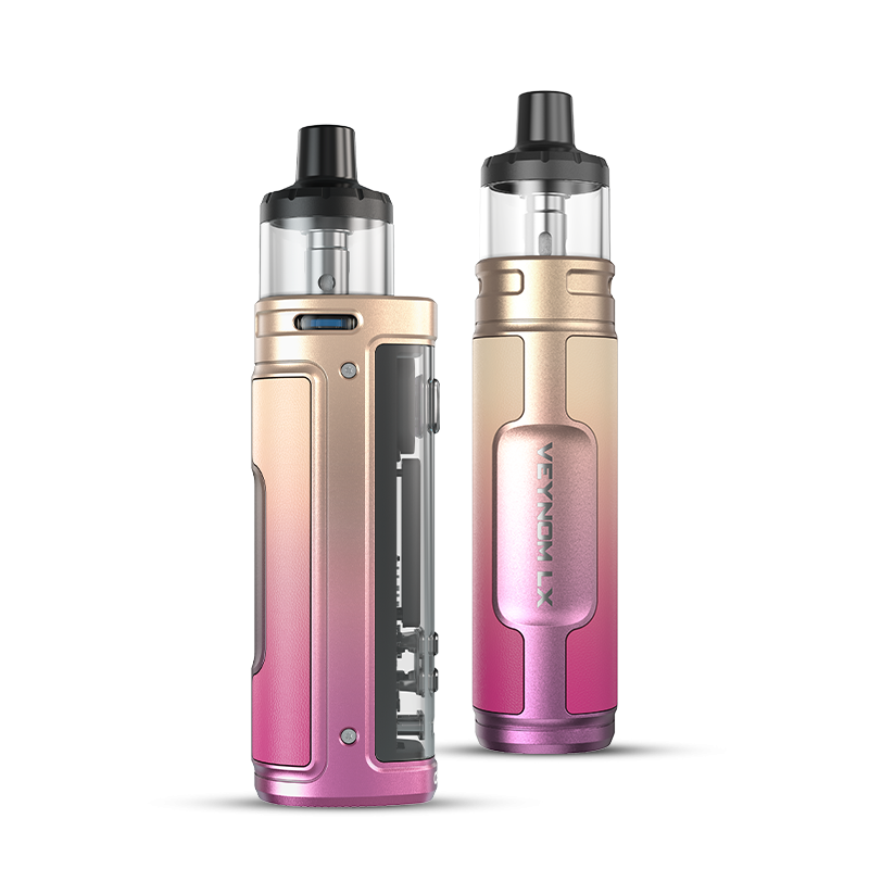 Aspire Veynom LX – Pod 100W avec batterie 3200 mAh – Puissance & Style