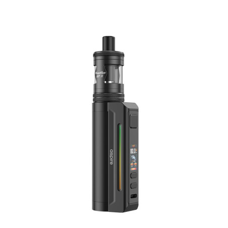 Aspire Zelos X80 – Kit Mod 80W avec Nautilus 3²² à prix canon