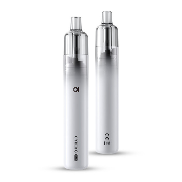Aspire Cyber G Slim – Pod 1200 mAh simple & élégant pour vape MTL