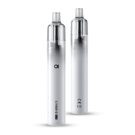 Aspire Cyber G Slim – Pod 1200 mAh simple & élégant pour vape MTL