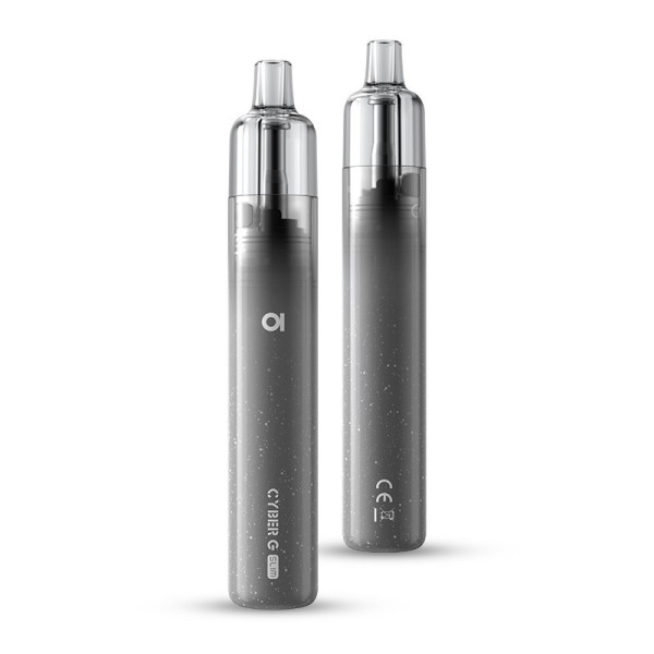 Aspire Cyber G Slim – Pod 1200 mAh simple & élégant pour vape MTL