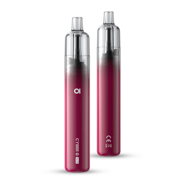 Aspire Cyber G Slim – Pod 1200 mAh simple & élégant pour vape MTL