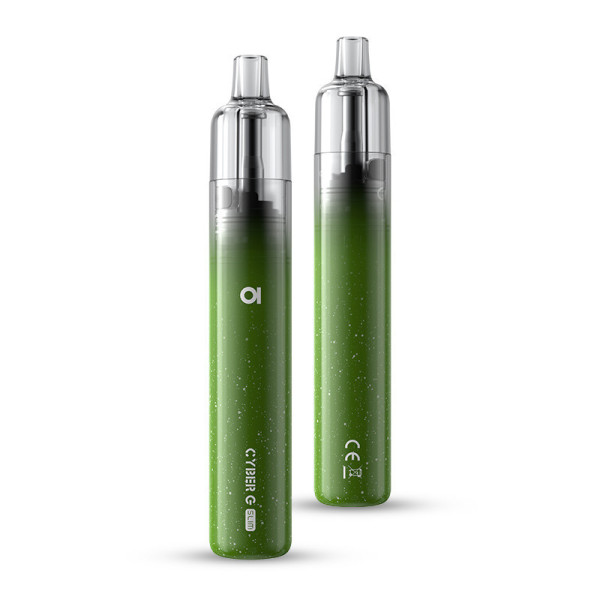 Aspire Cyber G Slim – Pod 1200 mAh simple & élégant pour vape MTL
