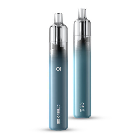 Aspire Cyber G Slim – Pod 1200 mAh simple & élégant pour vape MTL
