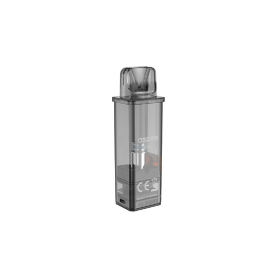 2er-Pack Gotek X-Kartuschen – 4,5 ml – 0,6 Ohm – Aspire