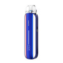 Kit Pod Pixo Aura - Aspire - Bleu Speed