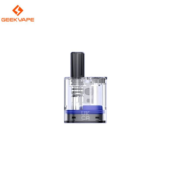 Pack of 2 Soul Boost V2 Cartridges - 1.0ohm - 4ml - Geekvape