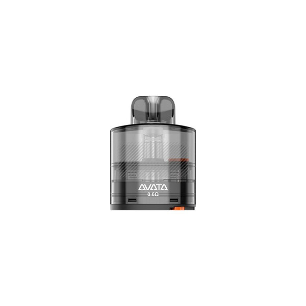 Pack de 2 Cartouches Avata - 15ml - 0.4ohm - Aspire