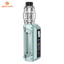 GeekVape Aegis Solo 3 – Kit 3000 mAh avec Z Sub-Ohm 5.5 ml puissant et étanche