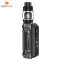 GeekVape Aegis Solo 3 – Kit 100W avec accu 18650 et clearomiseur Z Sub‑Ohm