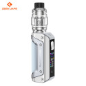 GeekVape Aegis Solo 3 – Kit 100W avec accu 18650 et clearomiseur Z Sub‑Ohm