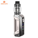 GeekVape Aegis Solo 3 – Kit 100W avec accu 18650 et clearomiseur Z Sub‑Ohm