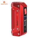 Box Aegis Solo 3 – GeekVape 100W (mod seul) avec accu 18650 – IP68 et robuste