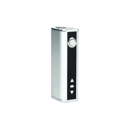 Box iStick 40w - Eleaf - Silver
